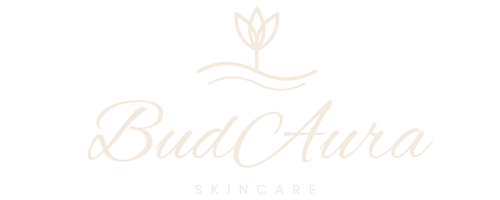 BudAura Skincare - könnyű ápoló alapozó