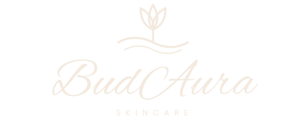 BudAura Skincare - könnyű ápoló alapozó